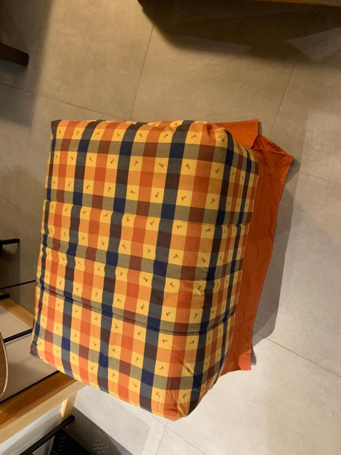 Fabrika Loft Serrallo Tarragona