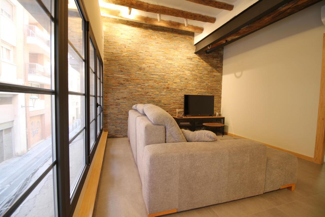 Apartamento Fabrika Loft Serrallo Tarragona