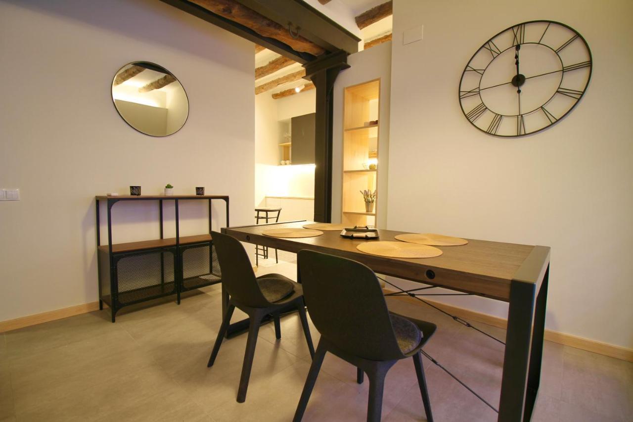 Fabrika Loft Serrallo Tarragona